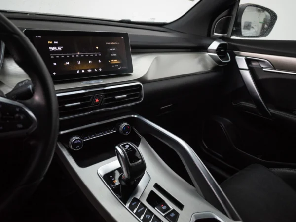 Geely COOLRAY 2023 usado — Pompeyo Carrasco — foto 12