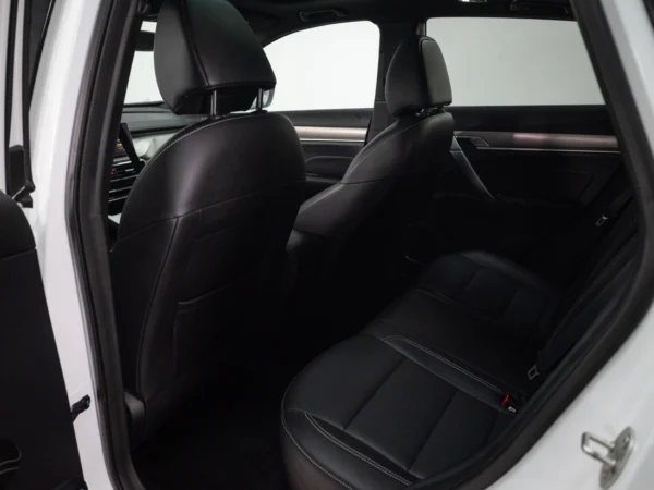 Geely COOLRAY 2023 usado — Pompeyo Carrasco — foto 14
