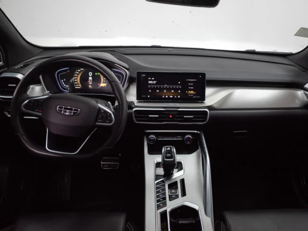 Geely COOLRAY 2023 usado — Pompeyo Carrasco — foto 15