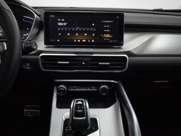 Geely COOLRAY 2023 usado — Pompeyo Carrasco — foto 16