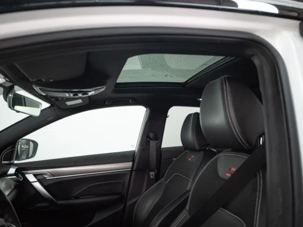 Geely COOLRAY 2023 usado — Pompeyo Carrasco — foto 17