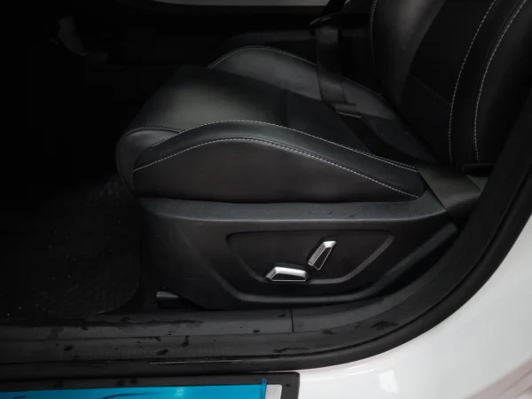 Geely COOLRAY 2023 usado — Pompeyo Carrasco — foto 18