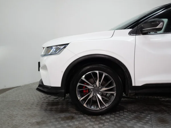 Geely COOLRAY 2023 usado — Pompeyo Carrasco — foto 19