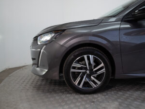 Peugeot NEW 208 2024 usado — vista 17 | Pompeyo Carrasco
