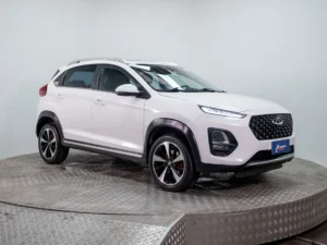 CHERY TIGGO 2 usado