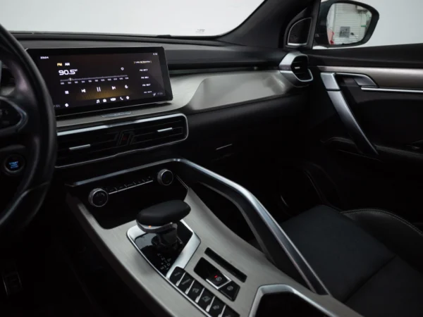 Geely COOLRAY 2023 usado — Pompeyo Carrasco — foto 17
