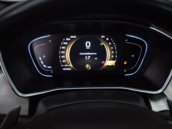 Geely COOLRAY 2023 usado — Pompeyo Carrasco — foto 18