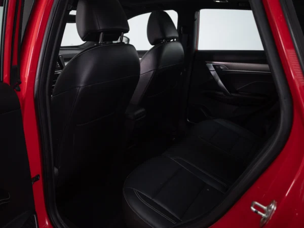 Geely COOLRAY 2023 usado — Pompeyo Carrasco — foto 13