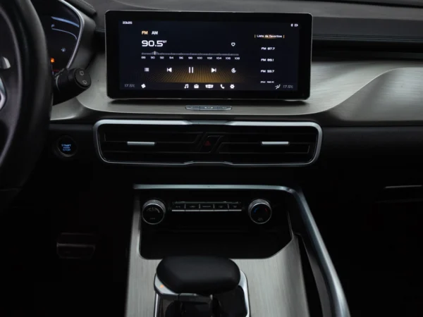 Geely COOLRAY 2023 usado — Pompeyo Carrasco — foto 15