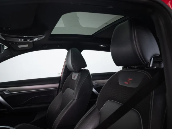 Geely COOLRAY 2023 usado — Pompeyo Carrasco — foto 11