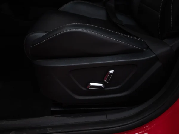 Geely COOLRAY 2023 usado — Pompeyo Carrasco — foto 12