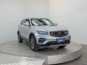 Geely AZKARRA 2023 usado — 69.275 km | Pompeyo Carrasco