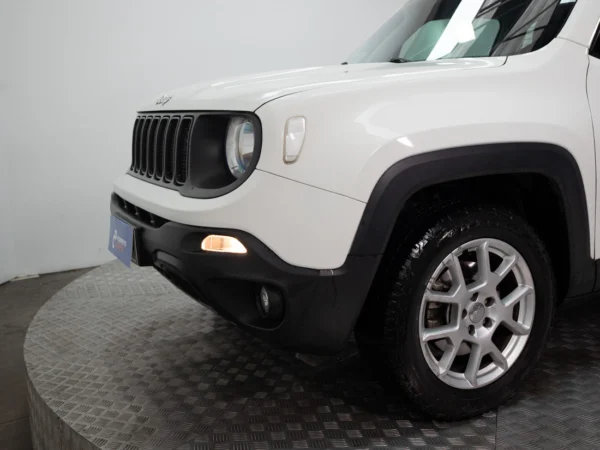 JEEP RENEGADE 2023 usado — Pompeyo Carrasco — foto 3
