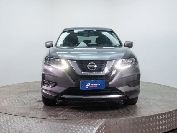 NISSAN X-TRAIL 2023 usado — Pompeyo Carrasco — foto 5