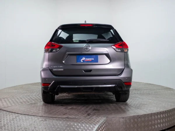 NISSAN X-TRAIL 2023 usado — Pompeyo Carrasco — foto 7