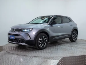 Fotografía de Opel MOKKA 2023