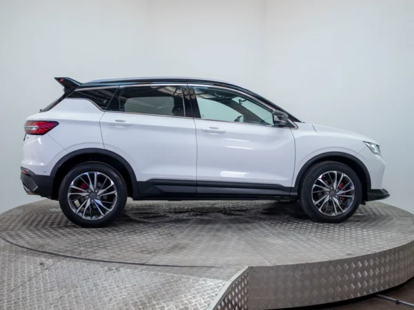Geely COOLRAY 2023 usado — Pompeyo Carrasco — foto 8