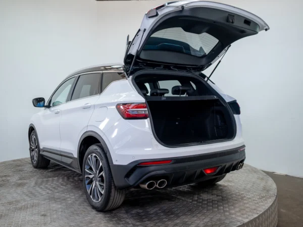 Geely COOLRAY 2023 usado — Pompeyo Carrasco — foto 10