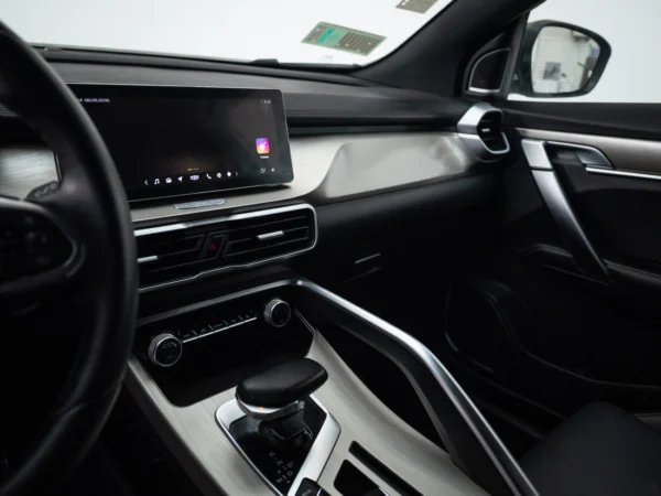 Geely COOLRAY 2023 usado — Pompeyo Carrasco — foto 12