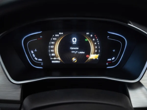 Geely COOLRAY 2023 usado — Pompeyo Carrasco — foto 13