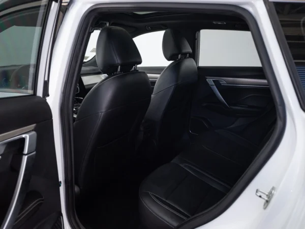 Geely COOLRAY 2023 usado — Pompeyo Carrasco — foto 14
