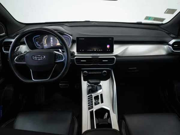Geely COOLRAY 2023 usado — Pompeyo Carrasco — foto 15
