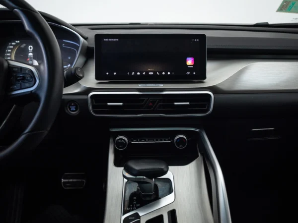 Geely COOLRAY 2023 usado — Pompeyo Carrasco — foto 16