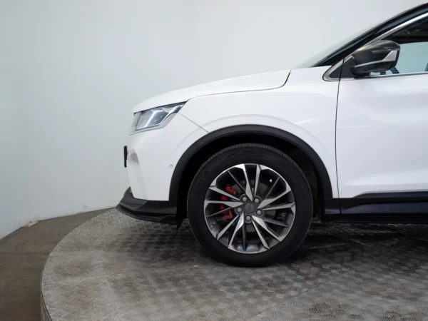 Geely COOLRAY 2023 usado — Pompeyo Carrasco — foto 17
