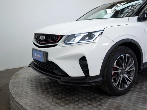 Geely COOLRAY 2023 usado — Pompeyo Carrasco — foto 18