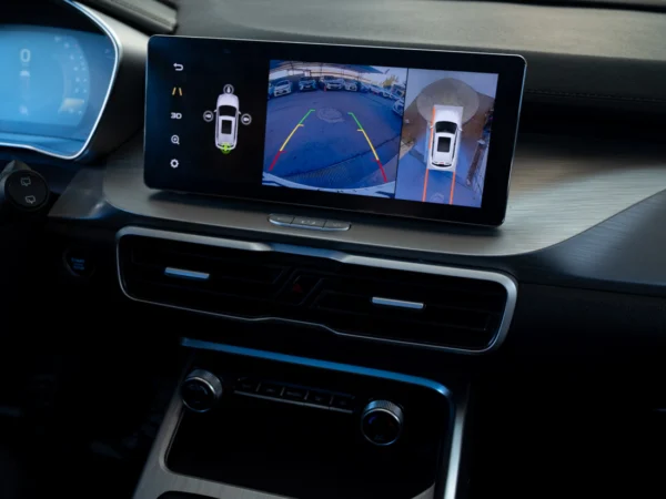 Geely COOLRAY 2023 usado — Pompeyo Carrasco — foto 19