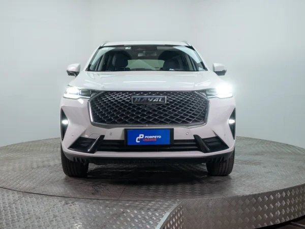 HAVAL H6 2023 usado — Pompeyo Carrasco — foto 3