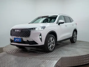 Fotografía de Haval H6 2023
