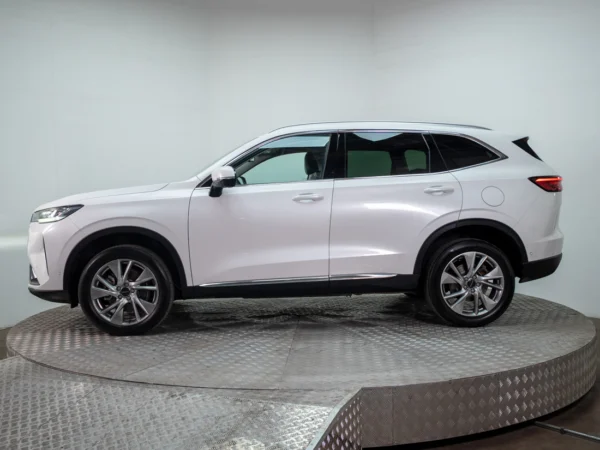 HAVAL H6 2023 usado — Pompeyo Carrasco — foto 5