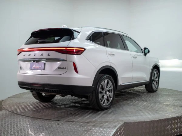 HAVAL H6 2023 usado — Pompeyo Carrasco — foto 8