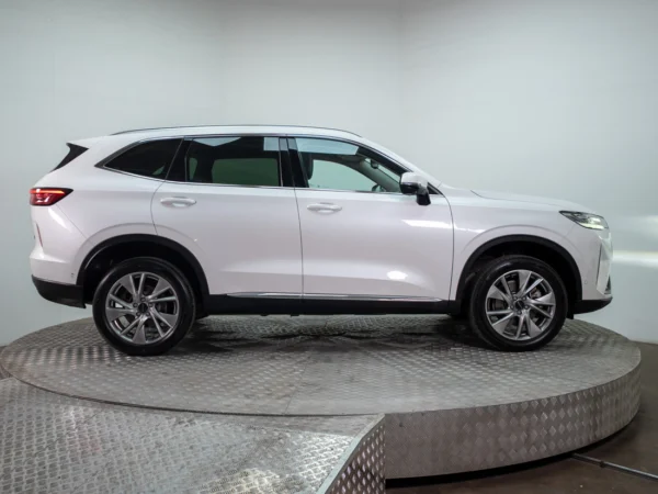 HAVAL H6 2023 usado — Pompeyo Carrasco — foto 9