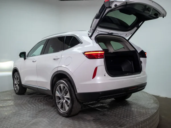 HAVAL H6 2023 usado — Pompeyo Carrasco — foto 10