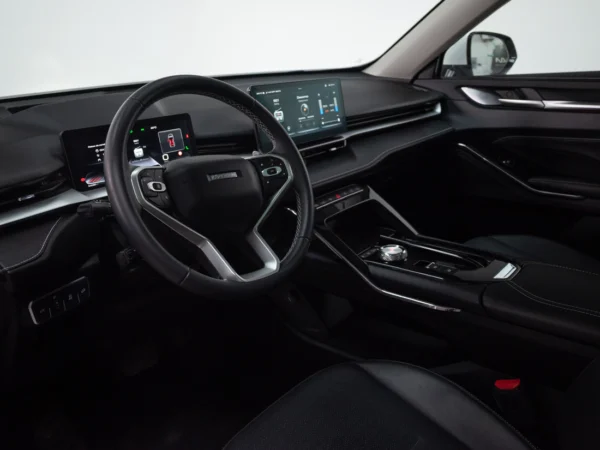 HAVAL H6 2023 usado — Pompeyo Carrasco — foto 18