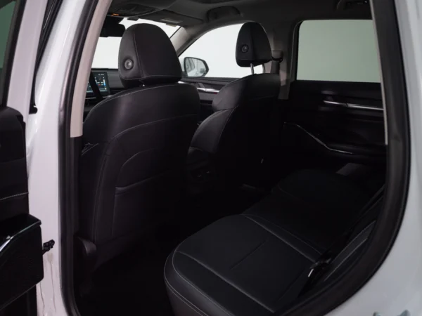 HAVAL H6 2023 usado — Pompeyo Carrasco — foto 12