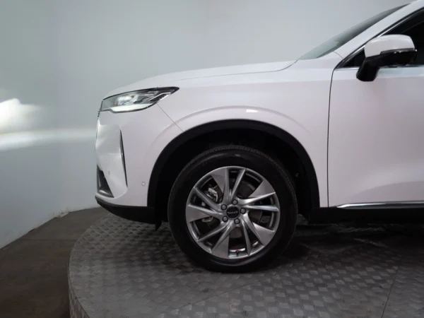 HAVAL H6 2023 usado — Pompeyo Carrasco — foto 15