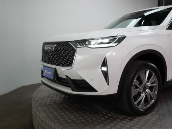 HAVAL H6 2023 usado — Pompeyo Carrasco — foto 16