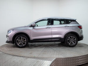 Geely COOLRAY 2023 usado — suv | Pompeyo Carrasco