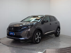 Peugeot 3008 2025 usado — vista 8 | Pompeyo Carrasco