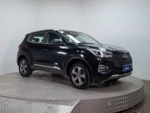 CHERY TIGGO 3 2023 usado — vista 10 | Pompeyo Carrasco