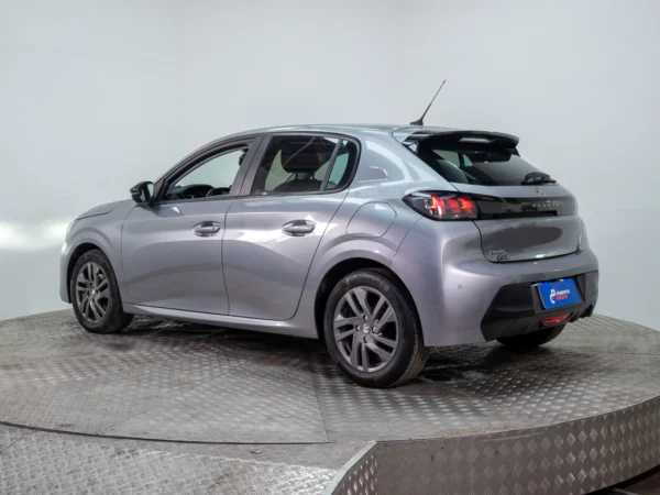 Peugeot 208 2023 usado — Pompeyo Carrasco — foto 5