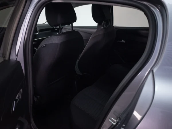 Peugeot 208 2023 usado — Pompeyo Carrasco — foto 14