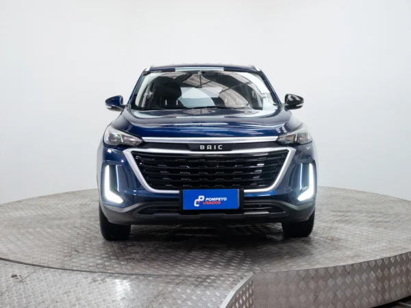BAIC X35 2023 usado — Pompeyo Carrasco — foto 2