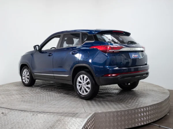 BAIC X35 2023 usado — Pompeyo Carrasco — foto 5