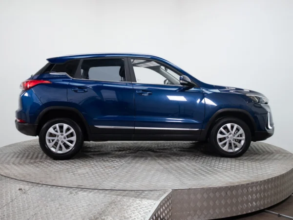 BAIC X35 2023 usado — Pompeyo Carrasco — foto 8