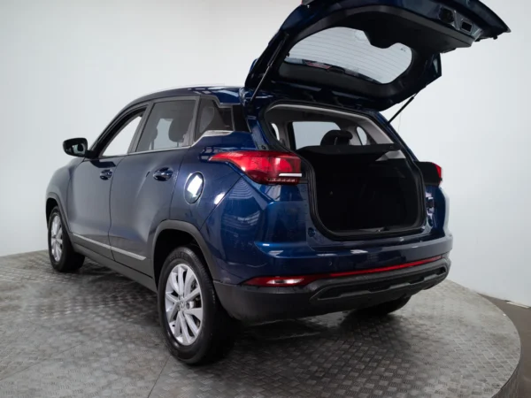 BAIC X35 2023 usado — Pompeyo Carrasco — foto 10