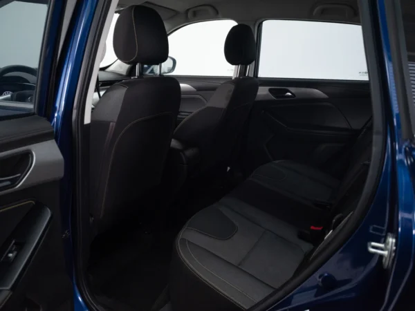 BAIC X35 2023 usado — Pompeyo Carrasco — foto 14